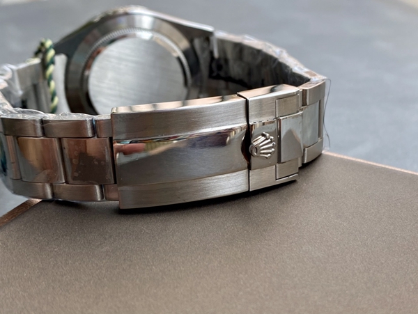 激安ロレックス角部分ディテール